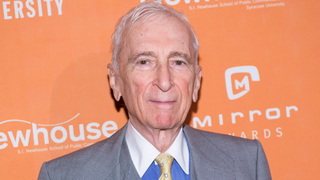 Cool: Journalist Gay Talese Cannot Name One Woman Writer Who Inspires Him